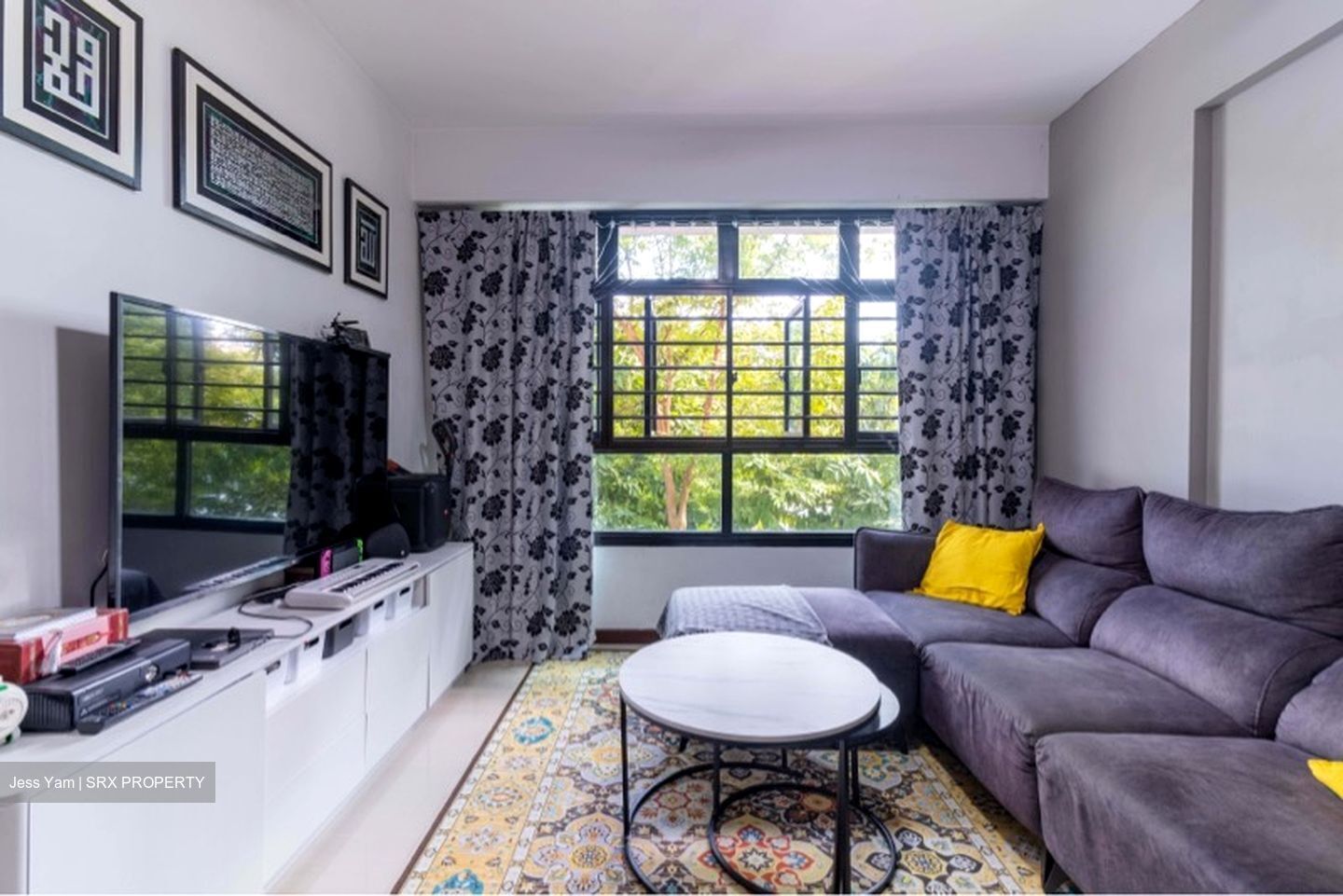 Blk 508B Angsana Breeze @ Yishun (Yishun), HDB 4 Rooms #596387491